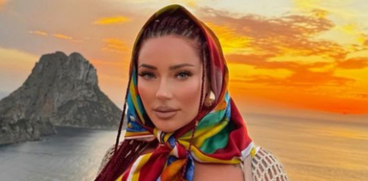 Ronela Hajati paralajmëron fansat për një surprizë të dielën