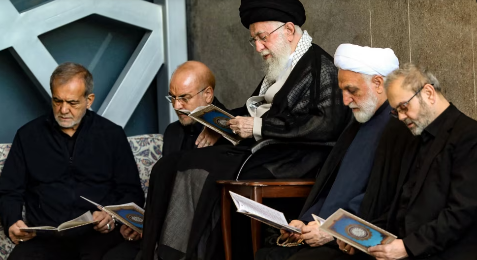Khamenei thotë se Irani “nuk do të zmbrapset”, teksa Izraeli vazhdon sulmet në Liban