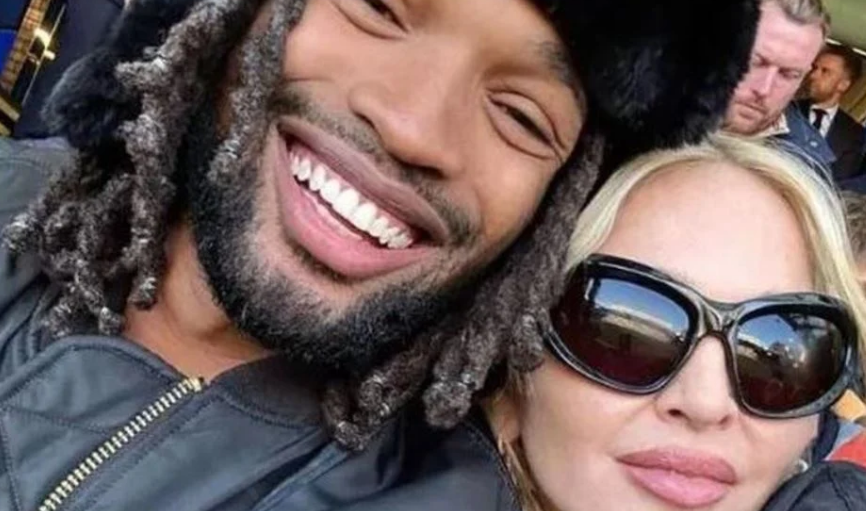 Madonna nuk e fsheh më romancën e saj me të dashurin 28- vjeçar! Shihen së bashku në… 