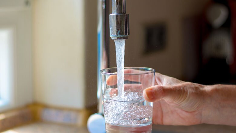 Uji në Gostivar sërish i pasigurtë për pije