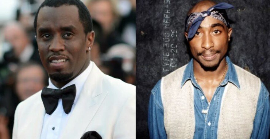 Familja e Tupac Shakur punëson një avokat për të hetuar nëse Diddy ka lidhje me vdekjen e tij