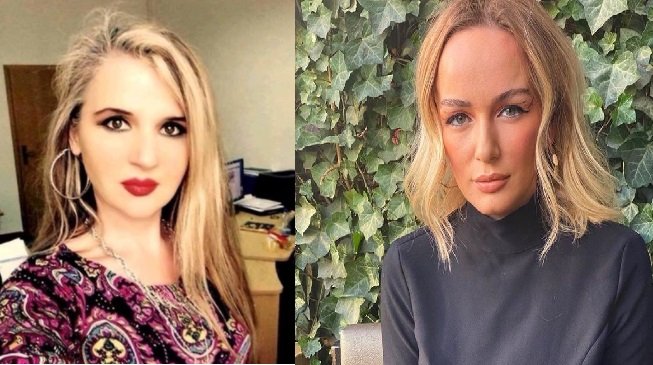 Kimete Berisha ‘kritikon’ Adriana Matoshin: Ndjekësit e Kurtit, të untë për puthje, i kanë ndërruar gratë e burrat