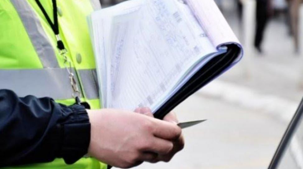 Mbi 1800 gjoba i shqiptoi Policia e Kumanovës në gjashtë muajt e parë të vitit