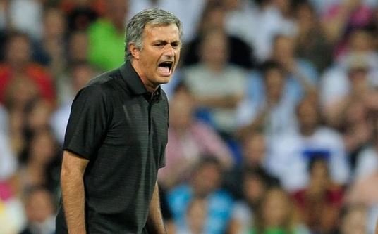 Mourinho: Pengu im është që nuk kam patur mundësi të stërvit Messin