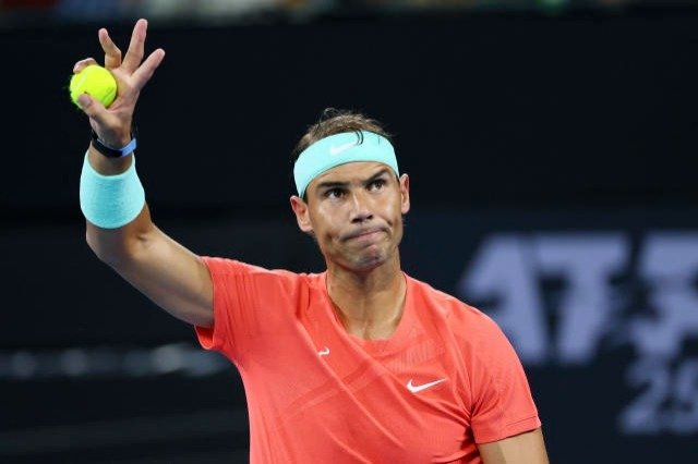 Tërhiqet Rafael Nadal