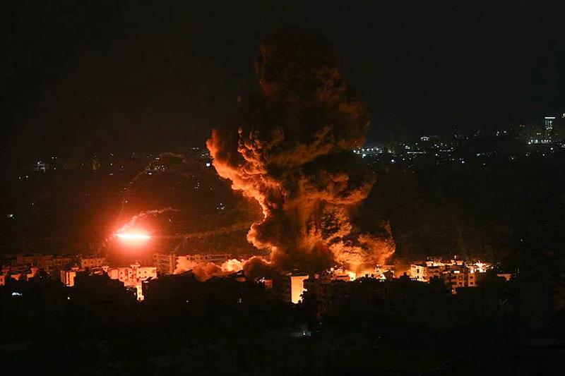 LIVE: Vazhdojnë sulmet e ashpra, Izraeli ‘zbulon’ planin e Hezbollahut – vjen paralajmërimi i fshehtë i Iranit