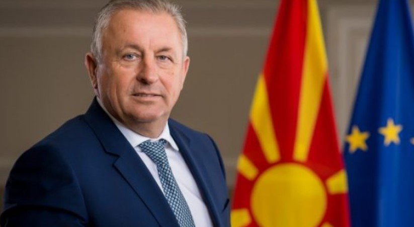 Ramiz Merko planifikoi 73 punësime të reja në Komunën e Strugës për vitin 2025, reagon ASH dhe OBRM-PDUKM