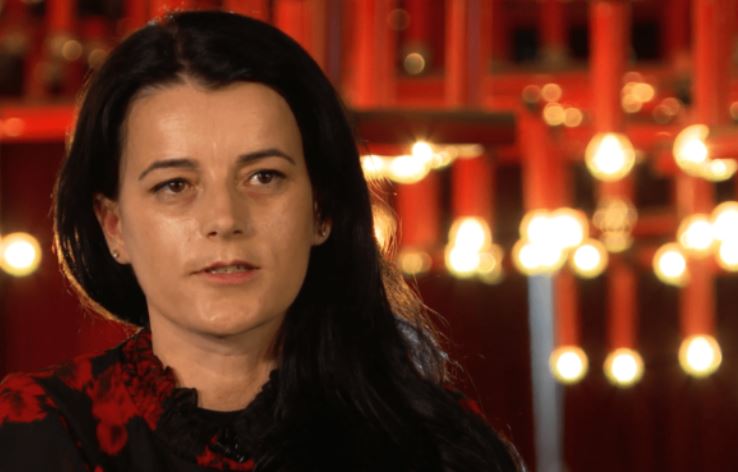 Vasfije Krasniqi: Për mua e kaluara asnjëherë nuk harrohet