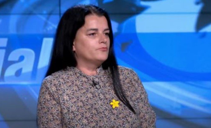 Vasfije Krasniqi: Kam vetëm një ëndërr, që krimeve seksuale gjatë luftës, t’iu vihet drejtësia