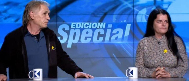 Ish-eprori i UÇK-së për Vasfije Krasniqin: Na ka prekur të gjithëve