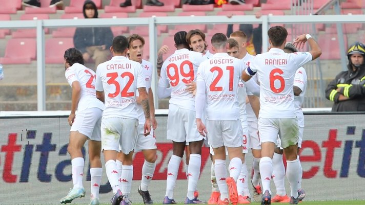 Lecce e Ramadanit pëson fiasko nga Fiorentina