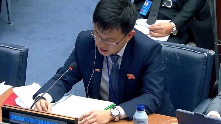 Ushtarët e Koresë së Veriut në Rusi? Phenian mohon akuzat: Thashetheme të pabaza
