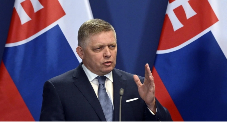 Kryeministri sllovak: Lufta kundër emigracionit të paligjshëm, prioritet absolut