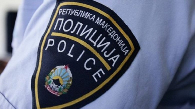 Arrestohen dy vjedhës në Kumanovë, kanë marrë sende të ndryshme nga disa makina
