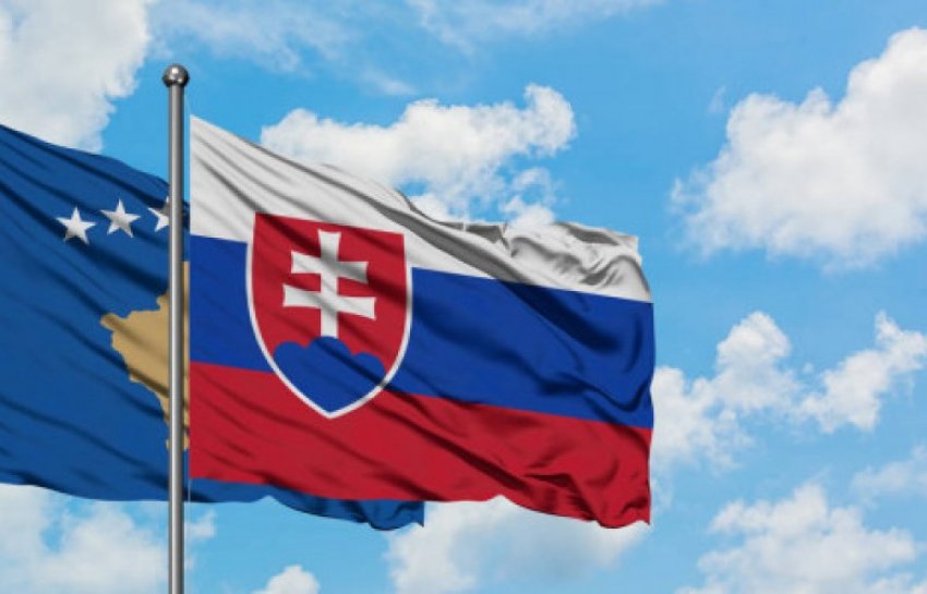 ​Sllovakia do të mbyllë Zyrën Ndërlidhëse në Kosovë, MPJD jep detaje