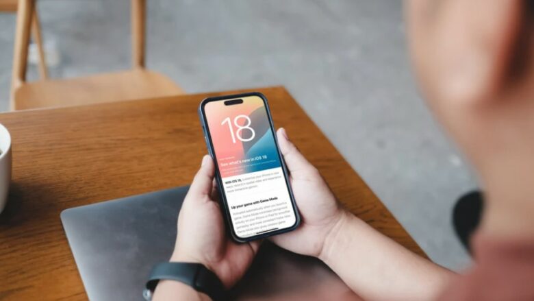 iOS 18.1 po vjen, do të sjell veçori të reja