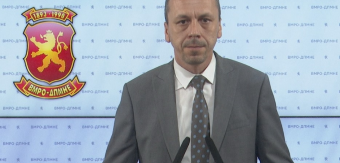 Petrushevski: 300 milionë euro projekti për rrugën Shkup-Bllacë, kalkulime për përfitime personale për individë nga LSDM dhe BDI