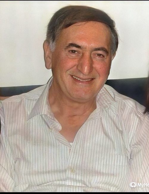 Demë (Isuf) Mulaj