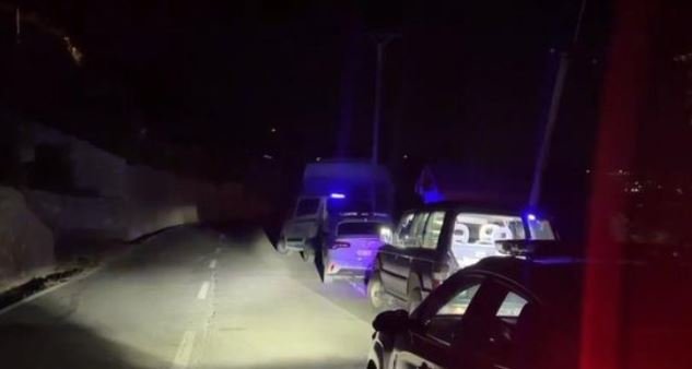 Policia njoftim zyrtar për ngjarjen në Lezhë: Babë e bir goditën 47-vjeçarin me kosore