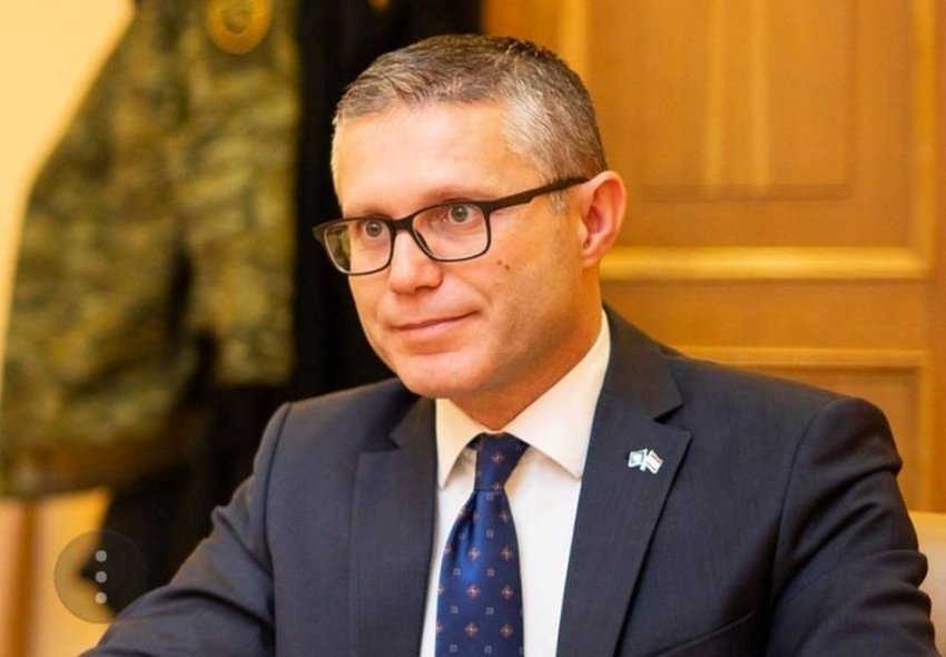Ish-shefi i AKI-së: Kriza parlamentare po kërcënon sigurinë kombëtare dhe rrugën euroatlantike të Kosovës
