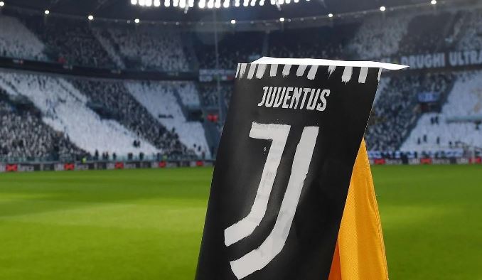 Juventus po eksploron tregun