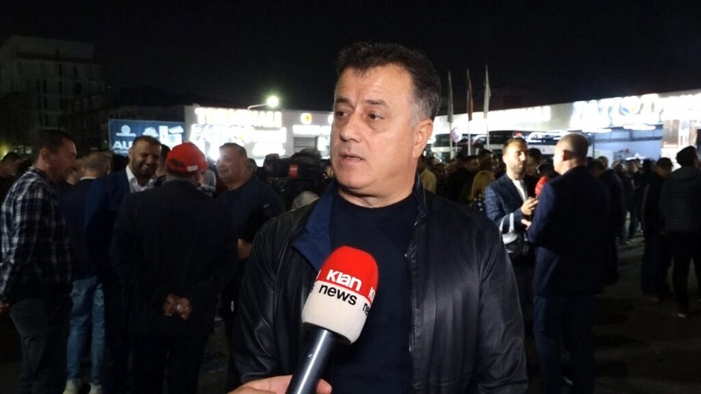 Noka: Revolta tejkalon Berishën dhe Metën, bëhet për Shqipërinë