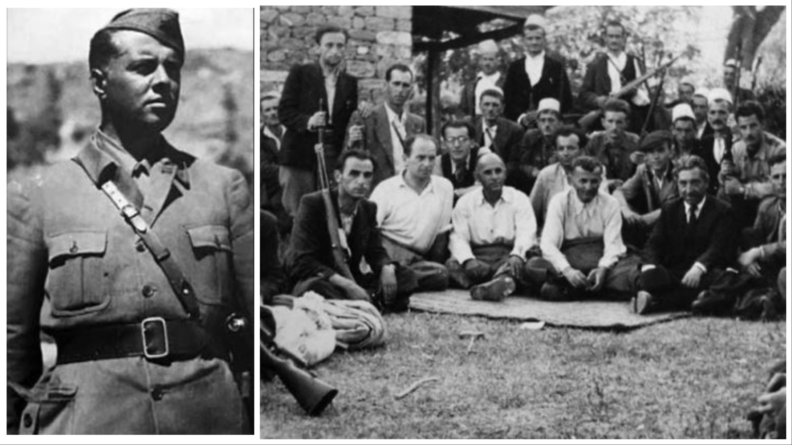 “Moscenim i pronës dhe zgjedhje demokratike”- Letra e 18 korrikut 1943 që u shmang pas “Mukjes”! Çfarë shkruhej në dokument