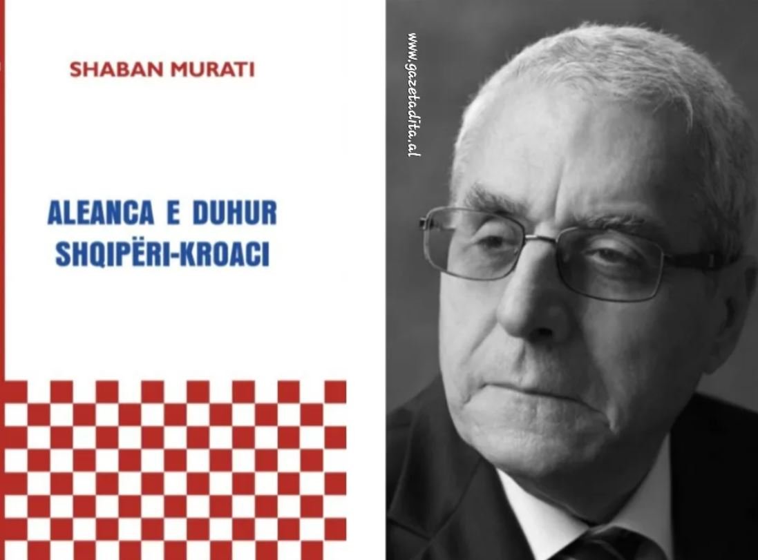 Një libër orientues për gjeopolitikën shqiptare në Ballkan