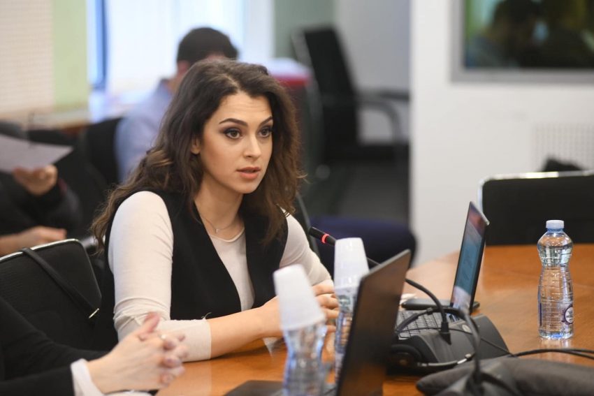 Kica-Xhelili: Kërkesa e Hotit për largim të Abdixhikut “e pakuptimtë dhe qesharake”