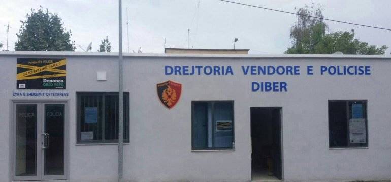 Shantazhonin një 17-vjeçare, arrestohet çifti dhe e afërmja e tyre në Dibër