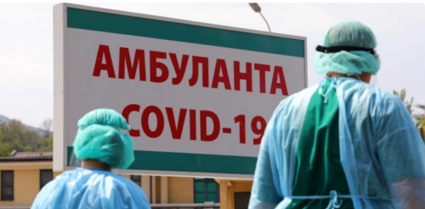 Javën e kaluar janë regjistruar 131 raste me Covid-19 në RMV