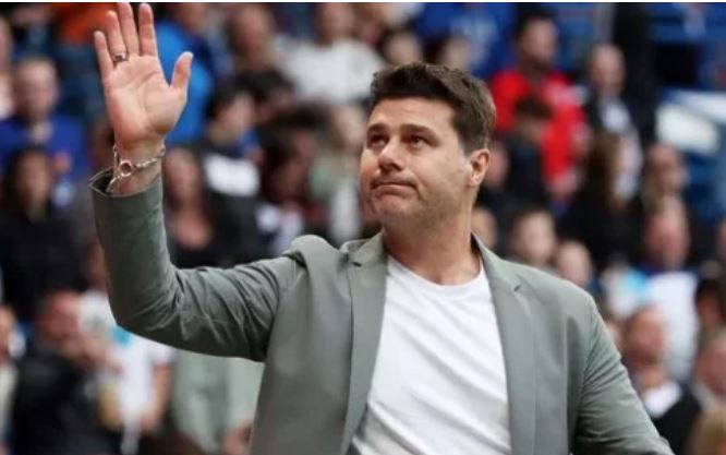 Pochettino e gjen “punën” e re