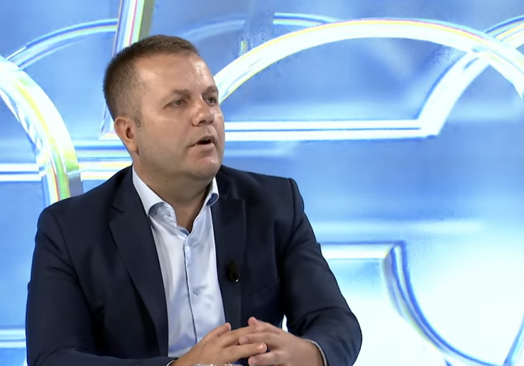 Ligji për Byronë, Sallahu: S’ka shanse për ndikime politike, i kemi bërë ndryshimet e duhura