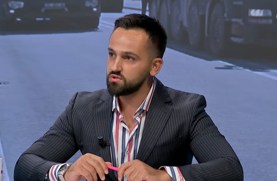Isufi: Bëhet thirrje që nesër të jenë nga 400 protestues në çdo pikë kufitare