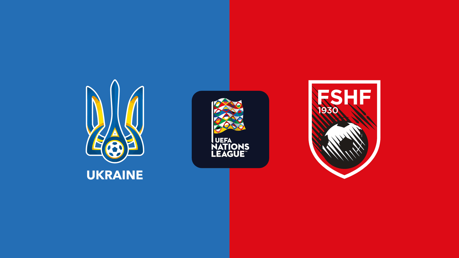 Ukraina favorite ndaj Shqipërisë, zbulohen kuotat e kompanive të basteve!