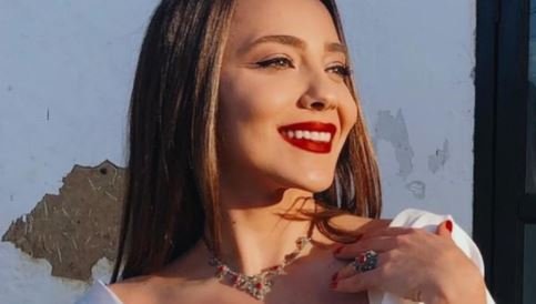 Gresa Pallaska: Filmi “Pikë uji” më ka pasuruar si aktore dhe si njeri