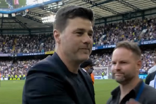 ​Pochettino emërohet përzgjedhës i ShBA-ve