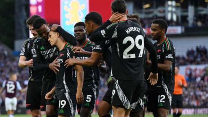 Real Madrid zgjedh yllin e Arsenalit për të blinduar mbrojtjen