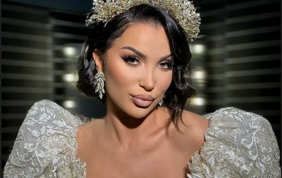 Kush është djali që i ka marrë zemrën Roza Latit? Moderatorja konfirmon romancën