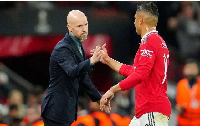 Ten Hag: Kemi nevojë për të