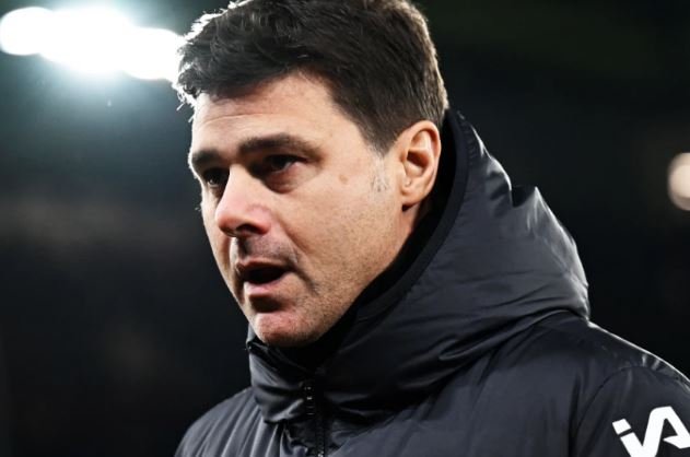 Pochettino me deklaratën që nuk e beson as vetë