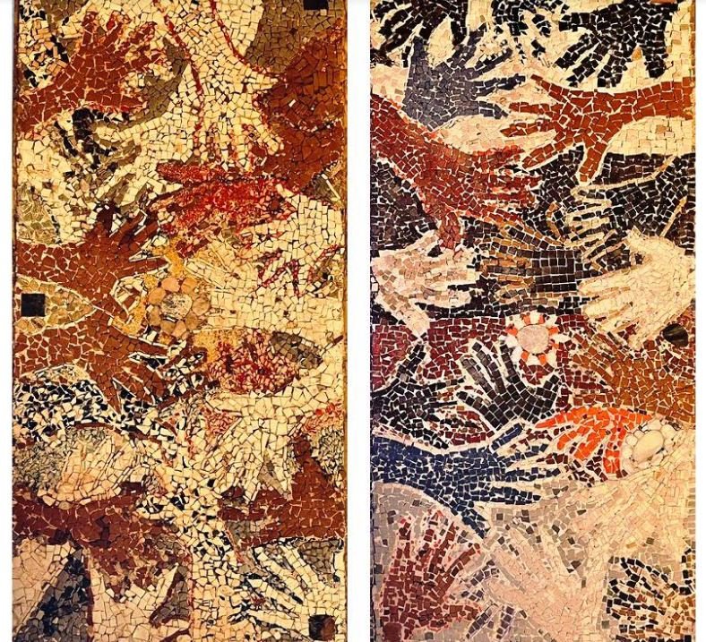 Sylë Mujaj - Ekspozitë individuale 15-29 shtator 2024
