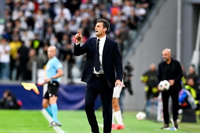 Motta pas Juve-PSV: Të rrisim nivelin e posedimit