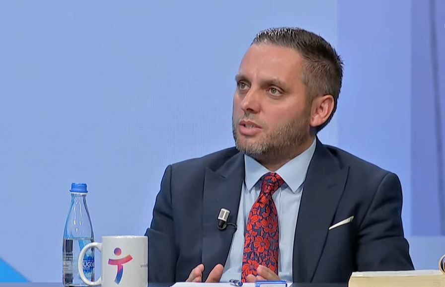 Klinaku: Prindi 1 dhe Prindi 2, pjesë e agjendës