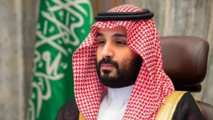 Arabia Saudite nuk do ta njohë Izraelin pa shtetin palestinez, thotë Princi i Kurorës