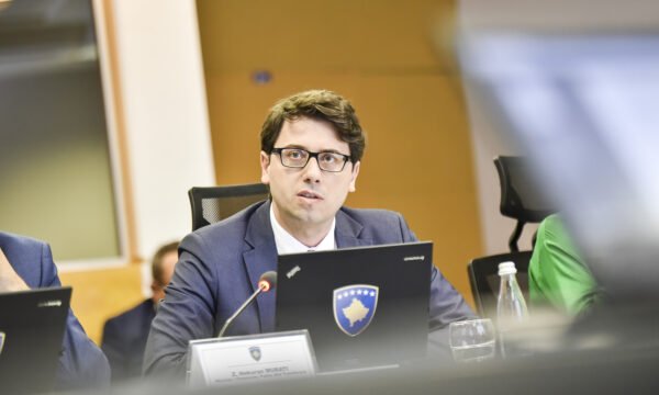 Murati: Ekonomia me rritje për 4.27% në tremujorin e dytë, ulet dhe inflacioni 