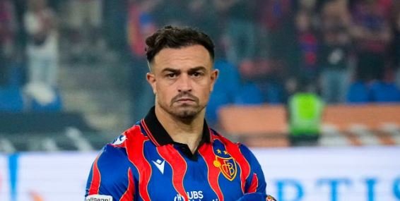 Xherdan Shaqiri tregon detaje të habitshme që po ballafaqohet në Zvicër