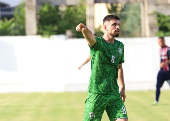 Demiri: Jemi të motivuar, në Kumanovë fitojmë ne