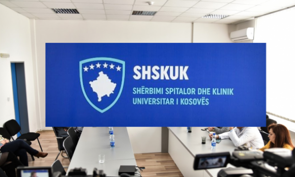 QKUK: Rifillon dhënia e certifikatave mjekësore për leje për armëmbajtje