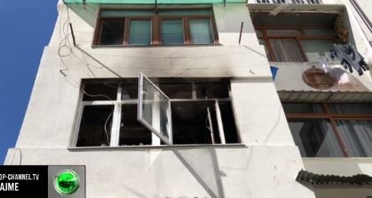 Incident në Pogradec, shpërthen bombola e gazit në banesë